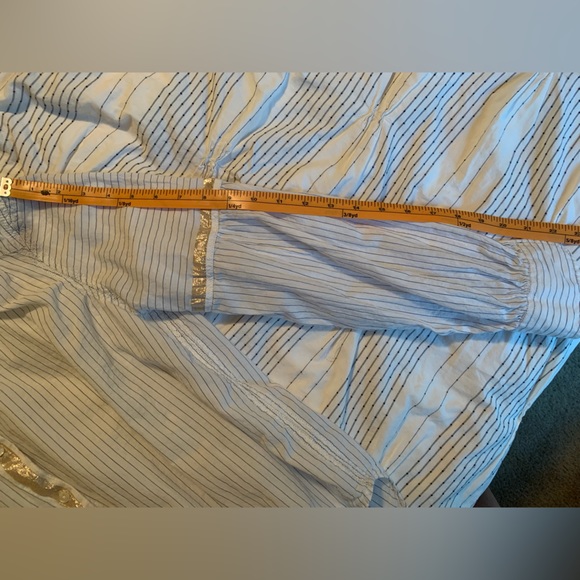 Free people button down - Picture 5 of 9